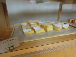 新メニュー1フレンチトースト_砧4丁目のパン屋さん七七三ベーカリー