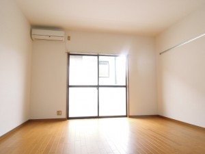 大蔵5丁目1K賃貸アパート室内