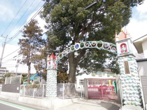 保育園・幼稚園_東覚院千歳幼稚園