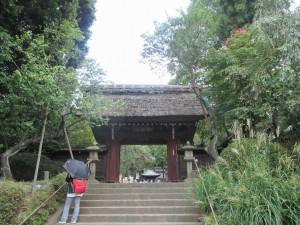 深大寺画像2（世田谷区HPより）