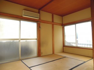 祖師ヶ谷大蔵駅徒歩7分、世田谷区砧５丁目１ＤＫ賃貸アパート室内画像
